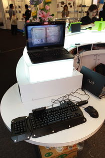 攜手siliten亮相2011臺(tái)北國際電腦展 熱點(diǎn)科技活動(dòng)區(qū)引領(lǐng)信息技術(shù)潮流