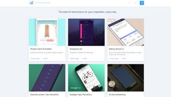 精選干貨 十款新興實(shí)用的網(wǎng)頁設(shè)計(jì)與開發(fā)工具