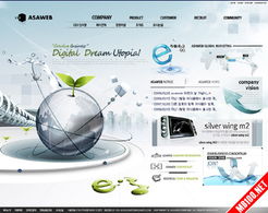 單獨(dú)開發(fā)網(wǎng)站樣式