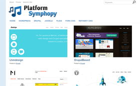 你應該到這些設計站尋找網頁設計靈感